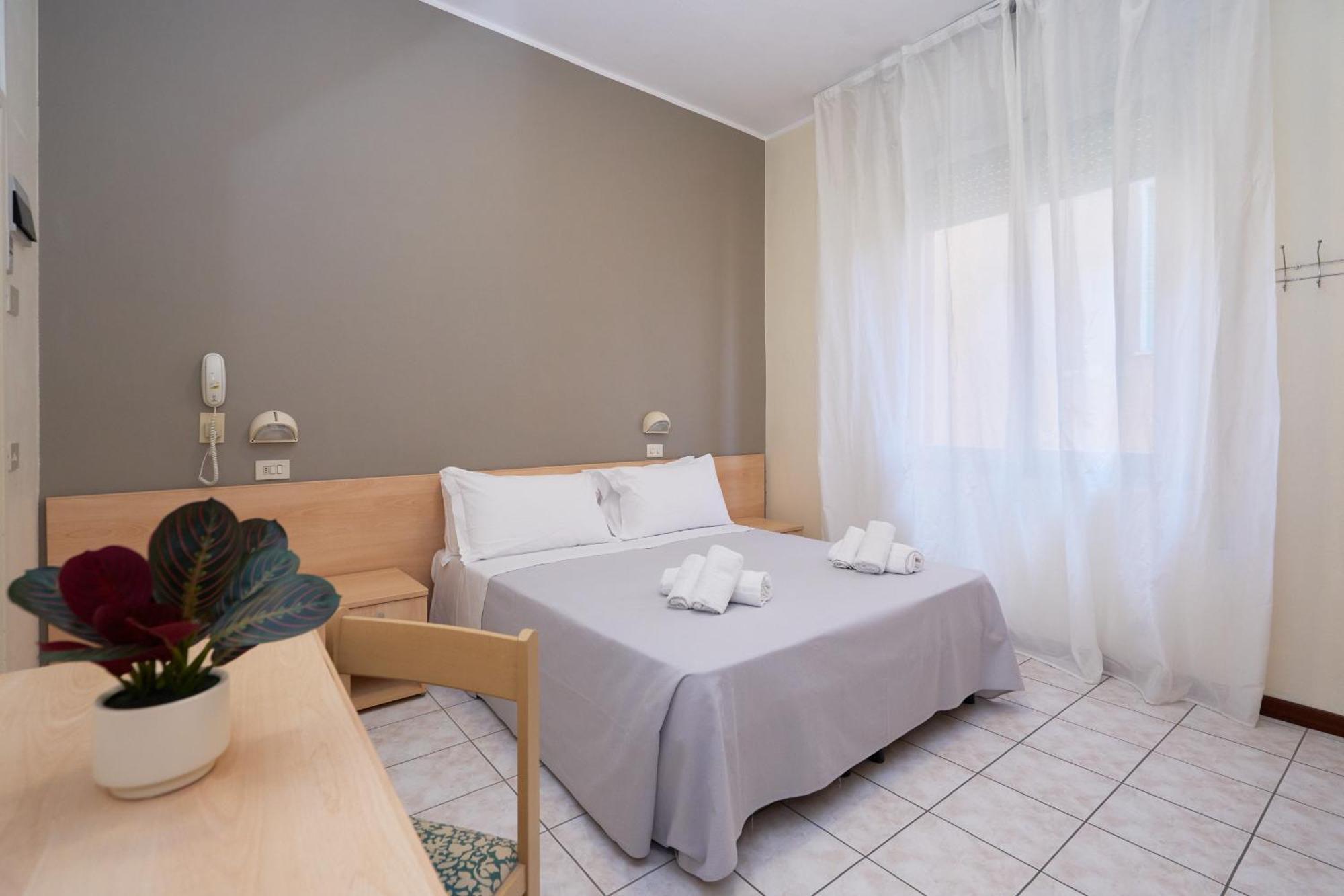 Hotel Jolanda Bellaria-Igea Marina Exteriér fotografie
