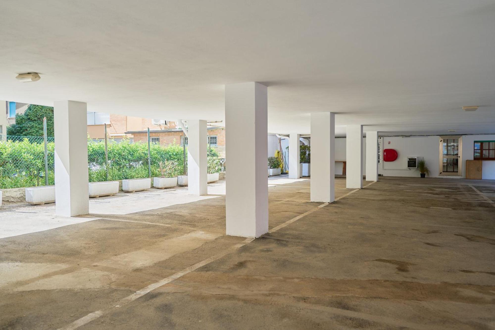 Hotel Jolanda Bellaria-Igea Marina Exteriér fotografie